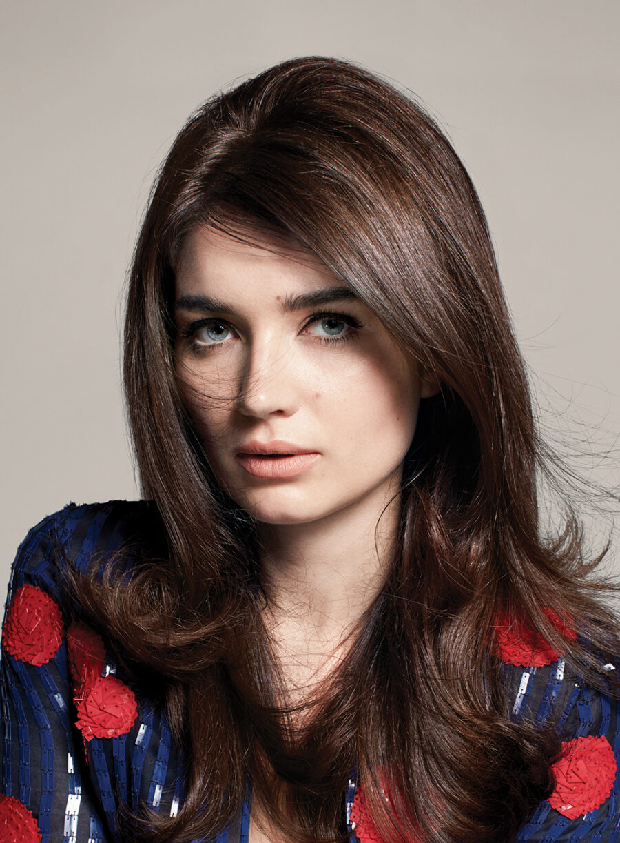 IRIS Covet Book | EVE HEWSON