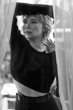 IRIS Covet Book | HALEY BENNETT