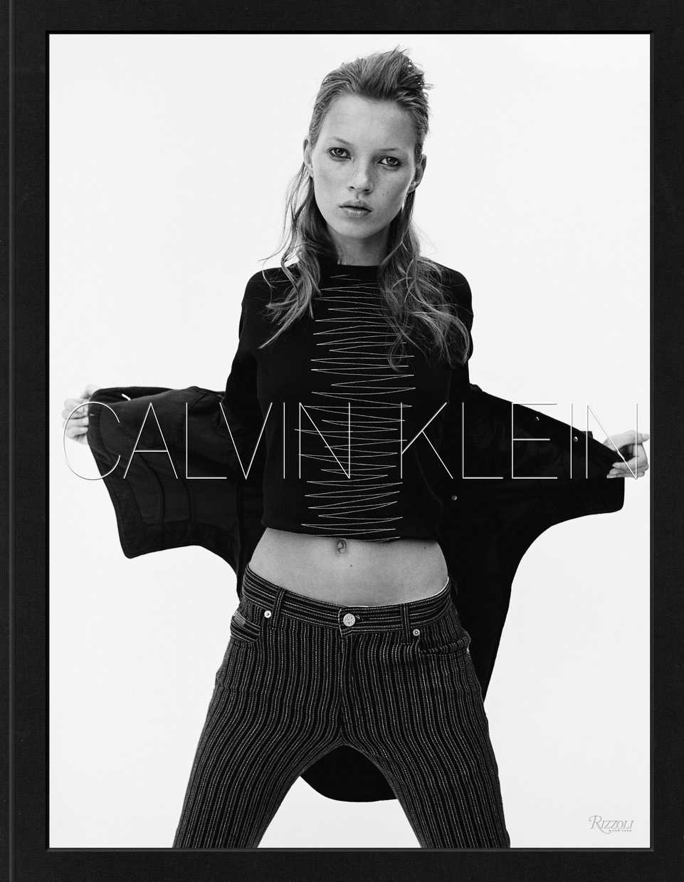 Calvin Klein - Fashion Designer Encyclopedia - clothing, century