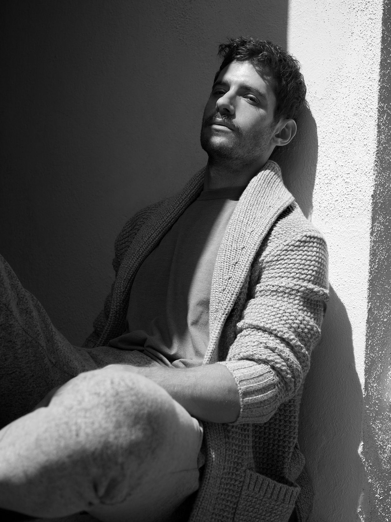 Naked julian morris Julian Morris,