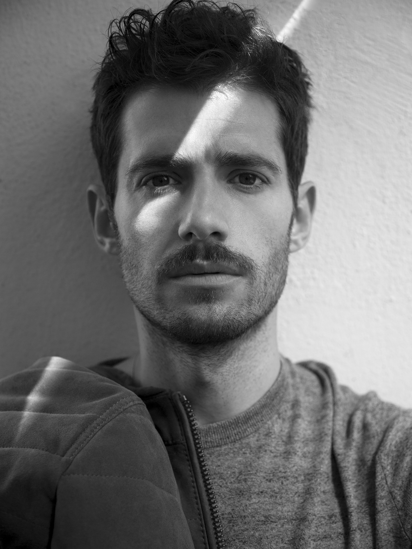 IRIS Covet Book | WEB EXCLUSIVE – JULIAN MORRIS ON MODERN INTIMACY ...