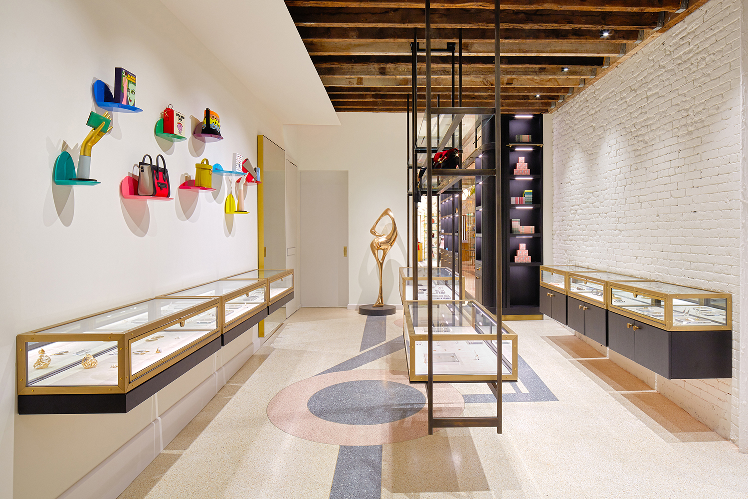 IRIS Covet Book THE WEBSTER OPENS ITS NEWEST LOCATION IN NYC