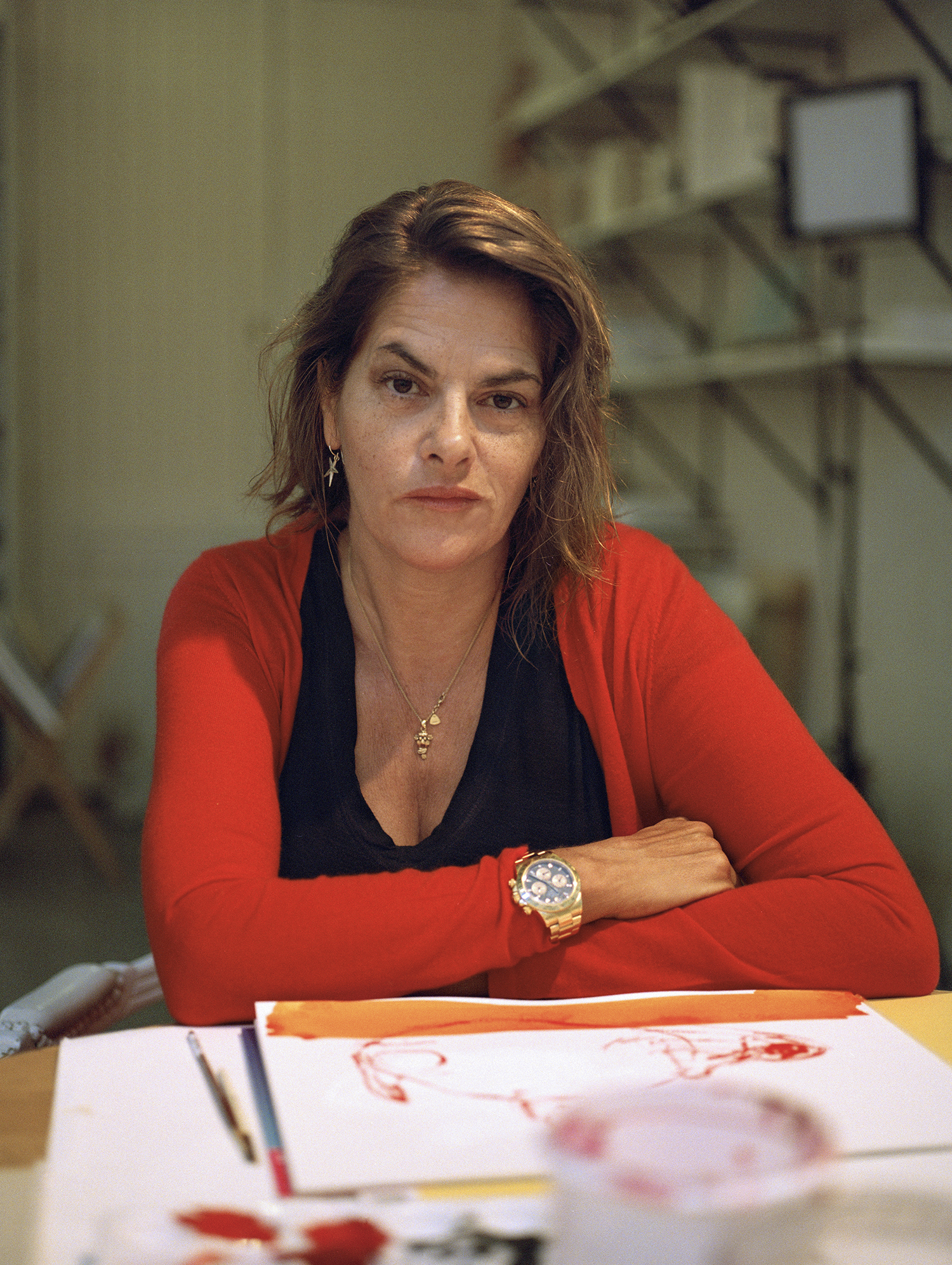 Tracey Emin Installations+, Bio, Ideas