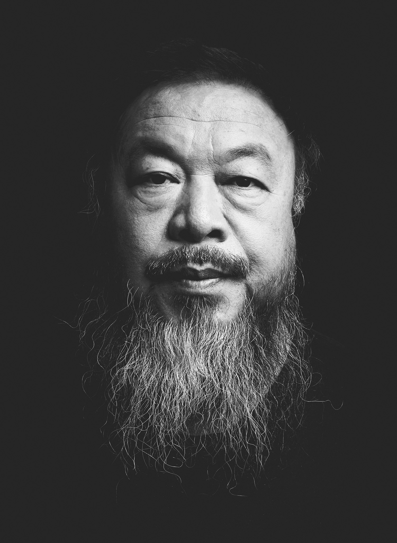 Ai Weiwei