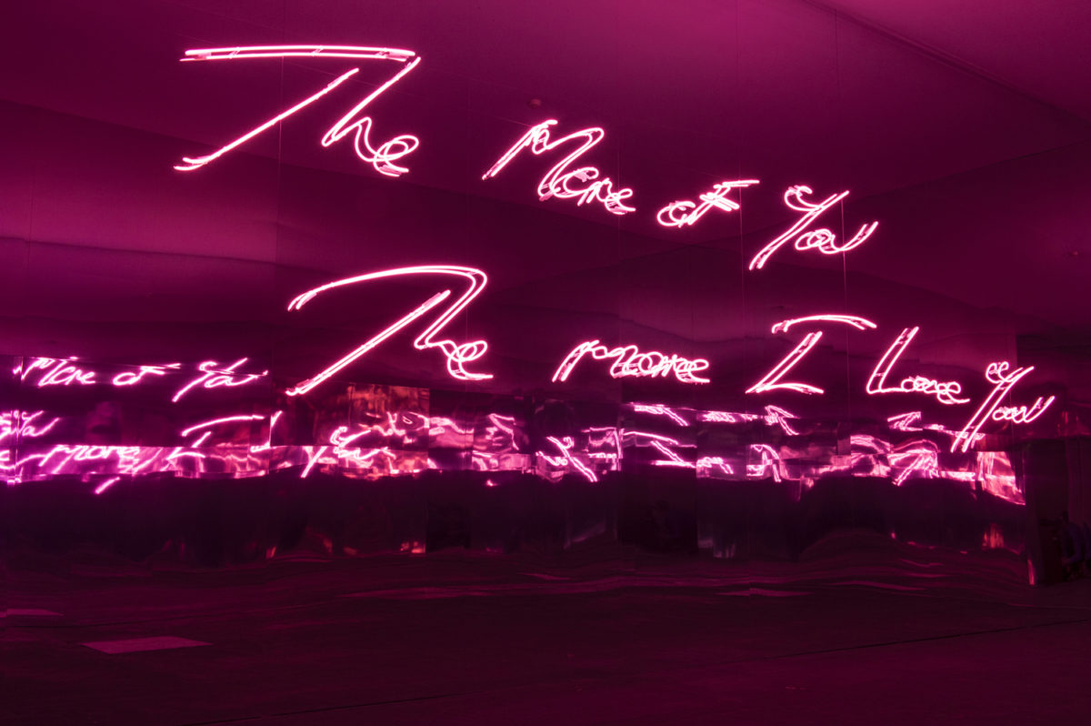 Tracey Emin Installations+, Bio, Ideas