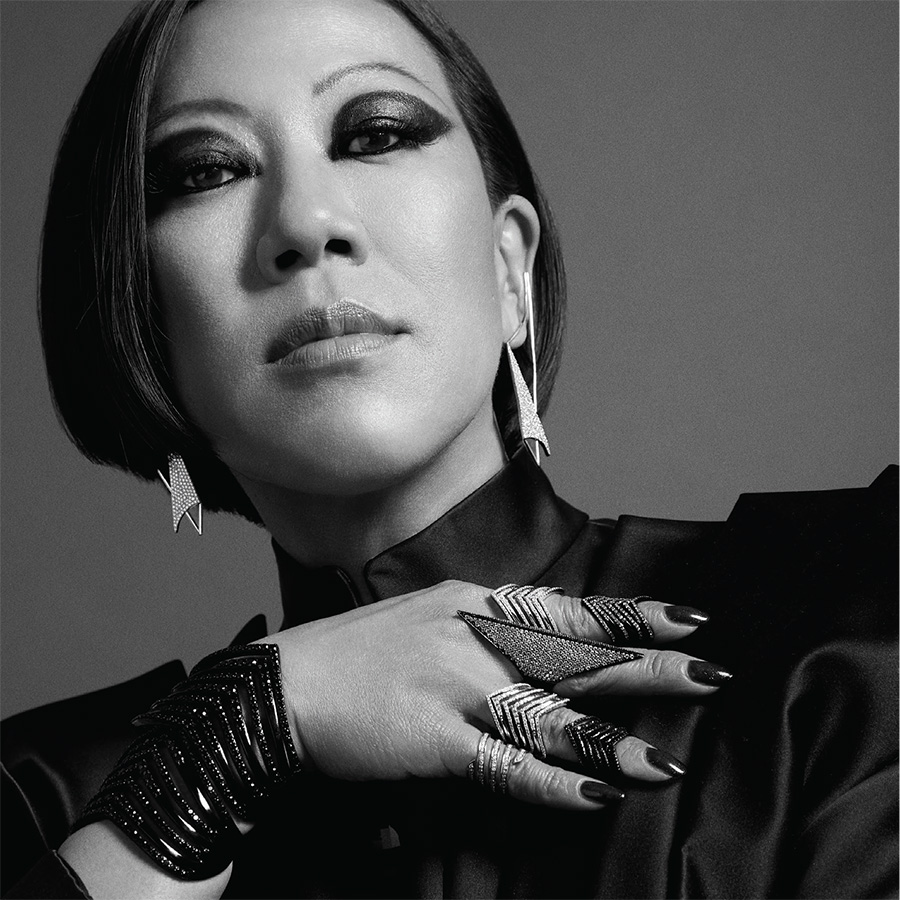 Singer BoA addresses hate comments after recent 'Street Man Fighter' episode